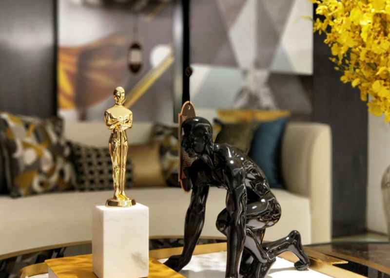 奥德修斯灯饰展厅5