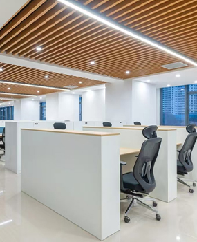 Western Mining Group Office Space